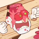 umbreonly:  Gravity Falls » Grunkle Stan  That man is a self-centered attention
