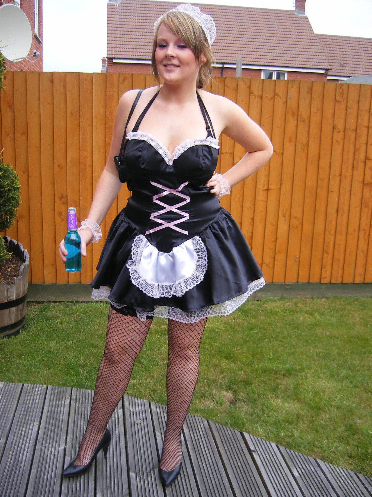 Love Curvy Women