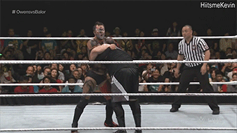 On the pursuit of happiness With Wrestling & Music