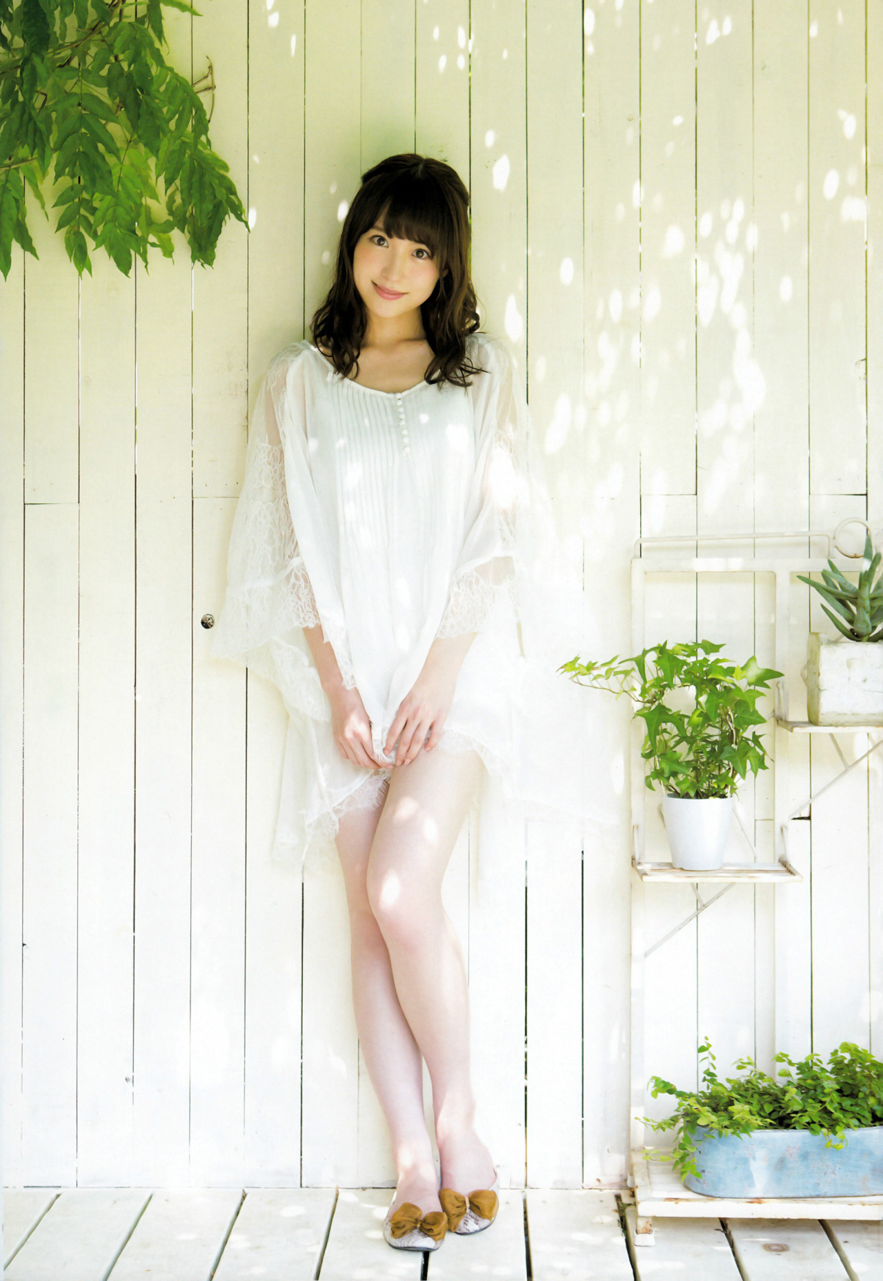 akb48wallpapers: Misa Eto 