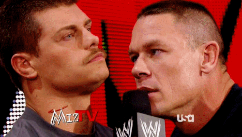 all-that-junk:  A couple of things about this: Cody’s eyes look as beautiful as
