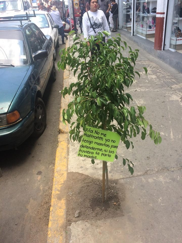 a–z–u–l: Un letrero así, pero en mi corazón:  