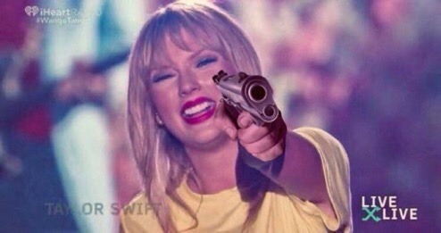 A Collection Of My Favorite Taylor Memes Of 2019 (feel Free To Add On!!)