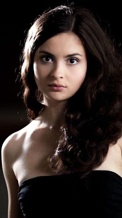 Eva Josefíková, Czech actress, celebrity, 720x1280 wallpaper @wallpapersmug : 