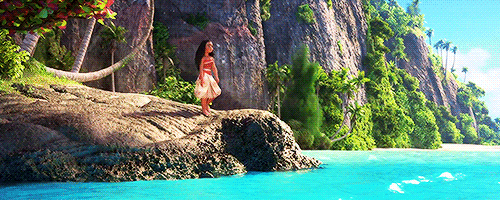 iammoana:I wish I could be the perfect daughter, but I come back to the water, no matter how hard I 