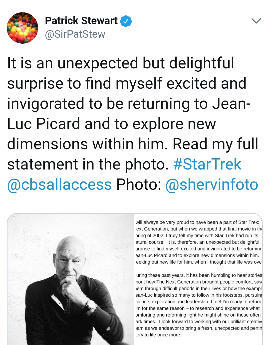 captainsblogsupplemental:  I’M NOT CRYING. YOU’RE CRYING