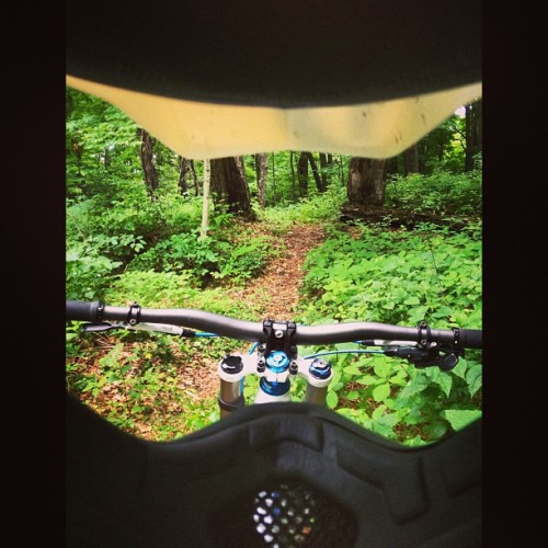 millpiddy: Just another day off #pinkbike #vt