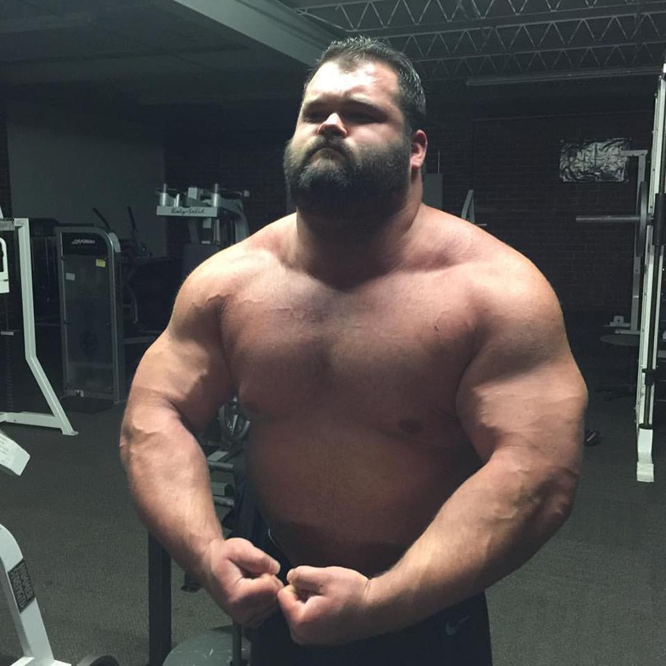 Big and Beautiful