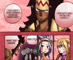 fluttering-fairy: THE BEST PANEL OUT OF THE ENTIRE MANGA I’m not much into fairy tail anymore but I heard it was ending and it felt weird not to do something for it especially given that my blog started out as ft trash.I’m also not updated on the