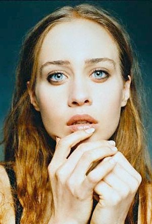 Porn Pics bitchtoss:Fiona Apple - 1996