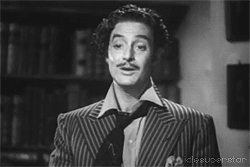 idlesuperstar:Happy Birthday Robert Donat 18th March 1905 - 9th June 1958Mr Donat is the best film a