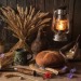 cailleachcottage:🍁Lughnasadh🍂Celebrated on the first of August.Here are some