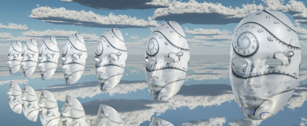 sciencealert:  Here’s why it’s scientifically impossible to make a perfectly