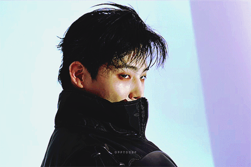 Jaebeom X Star Magazine