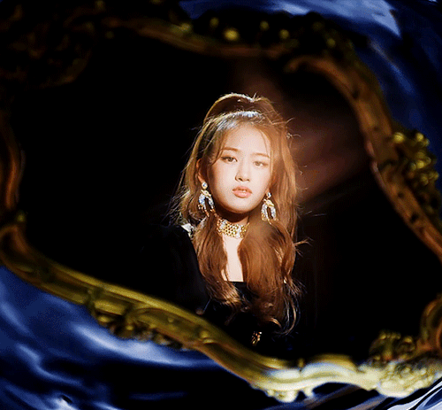 chaelins:YUJIN ♡ ELEVEN M/V