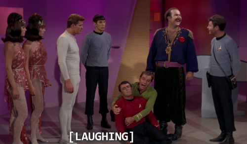 1shirt2shirtredshirtdeadshirt:No, by all means, go ahead and ask me again why I love Star Trek so mu