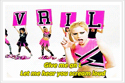 Avril Lavigne is fab