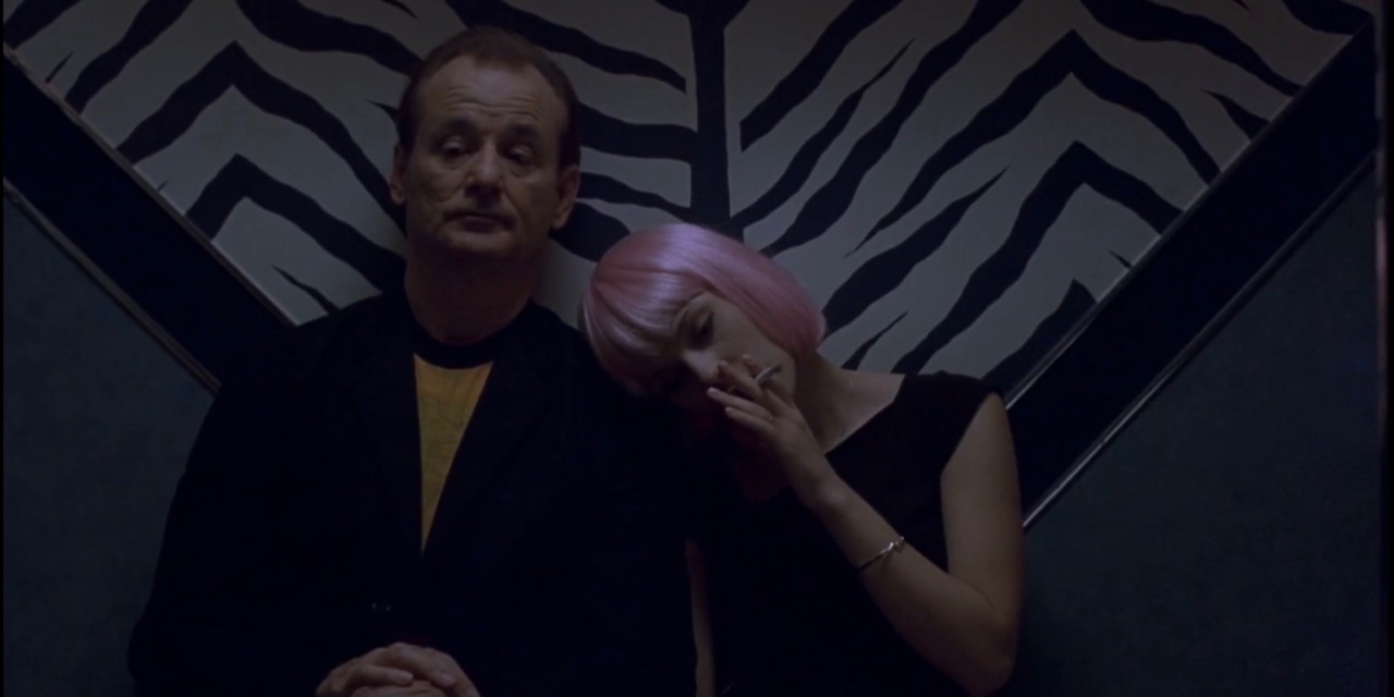 jasminejarss:Lost in Translation (2003) dir. Sofia Coppola“Can you keep a secret?