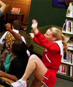 Hemo's Hips