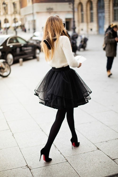 Heels and More