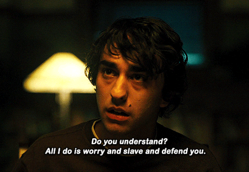 Hereditary (2018) Dir. Ari Aster