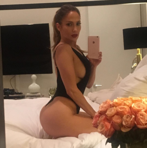 Porn Pics celebgoodies:  dailyactress:  Jennifer Lopez
