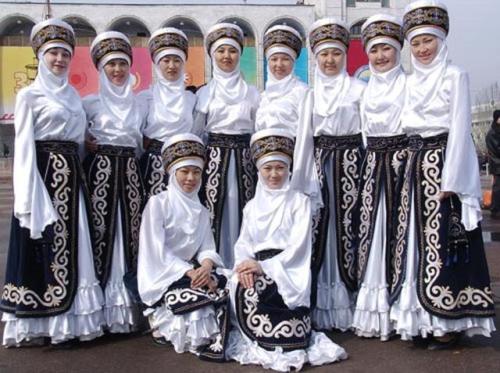 sartorialadventure:Kyrgyzstan, officially the Kyrgyz Republic, and also known as Kirghizia, is a cou