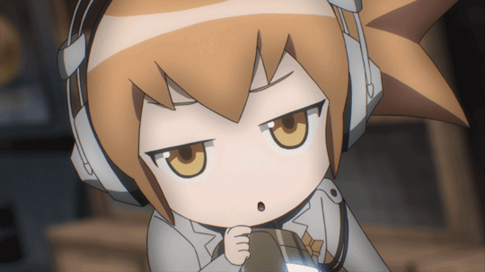 Aria The Caligula Effect Explore Tumblr Posts And Blogs Tumgir
