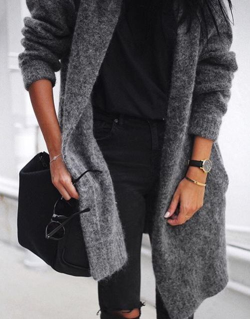 MODERN & CLASSY