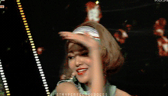 justmyperfectgoddess:   Sooyoung’s birthday spam: - Sooyoung + Lion Heart. #HappySootuffDay