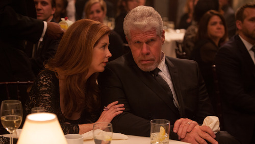 Amazon’s ‘Hand of God’ to End Its Run with Season 2