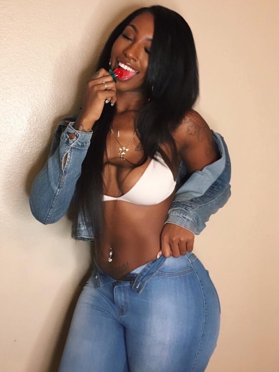 redoak14:  Sexy Saturday (Jeans Edition)