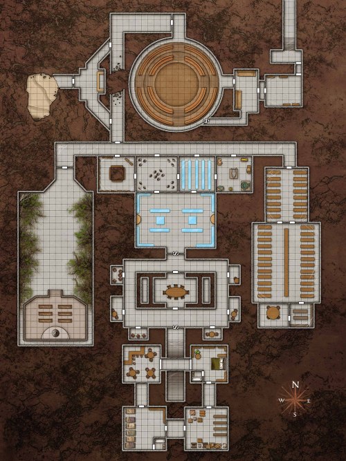 Some maps I did for the Paizo, Pathfinder Adventure Path #127: Crownfall (War for the Crown 1 of 6) 