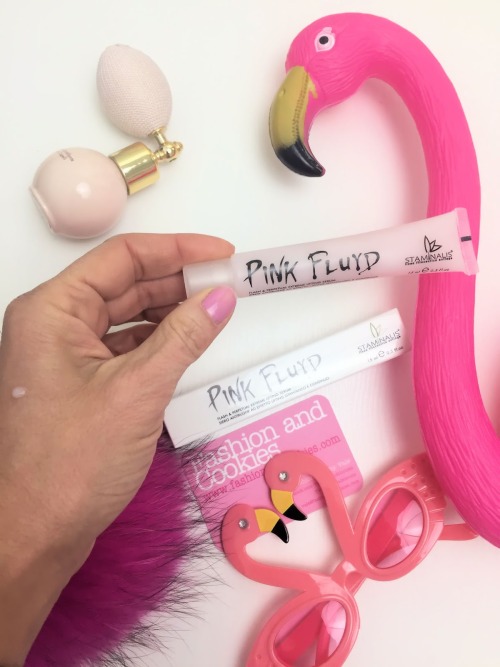 Pink Fluyd serum review