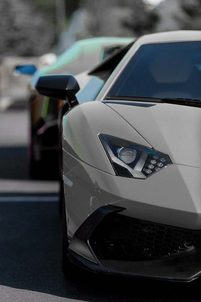 levantage:  Bullfest // Vantage Edit
