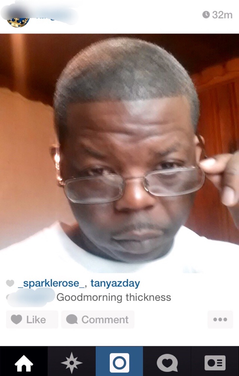 buttcheekdemonkang:  prettyboyshyflizzy:  hennessyandmelanin:  When you get your