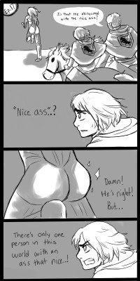 amimia-p:  In which Armin uses his superior