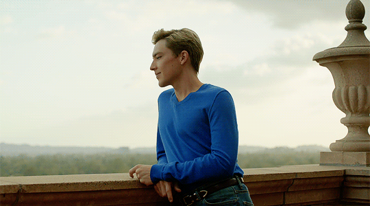 kiwimidnight:  - People have taken from me… and taken from me and taken and taken