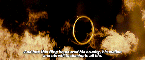 raffertysarah:The world is changed. I feel it in the water. I feel it in the earth. I smell it in th