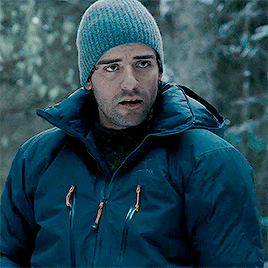 oscarisaacdaily:  Oscar Isaac in The Bourne Legacy (2012) 