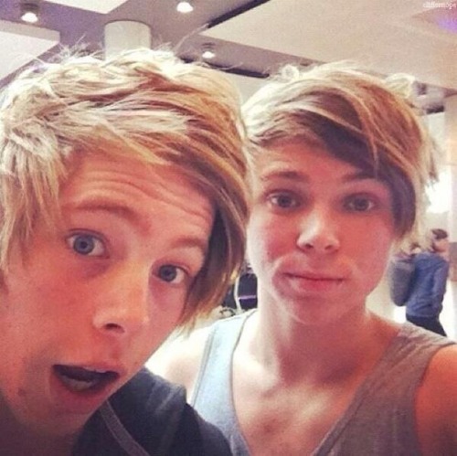 mrallaustralians:  Evolution of Lashton 2011-2014 Malum 