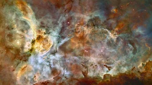 timemagazine:  See the 50 Best Images Taken by HubbleIncredible.