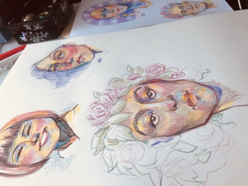 Been Struggling W Everything I’m Creating Recently So I’ve Been Pushing Myself To Try Things That