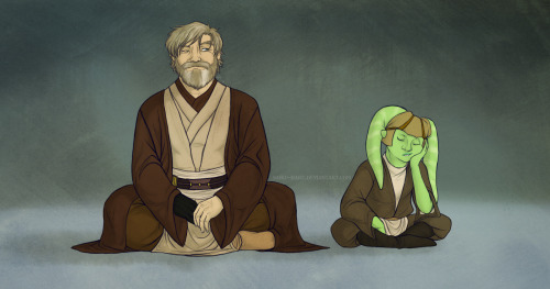 earlploddington:commissarkonrad:nogoodpainting:naiku-haru:Maybe it’s because I love Mark Hamill and 