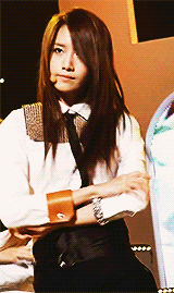 {♡ Choi Sooyoung ♡}