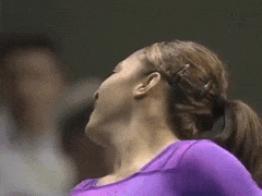 classic-gym-routines:  Happy Black History Month, gymternet! Here’s a small tribute