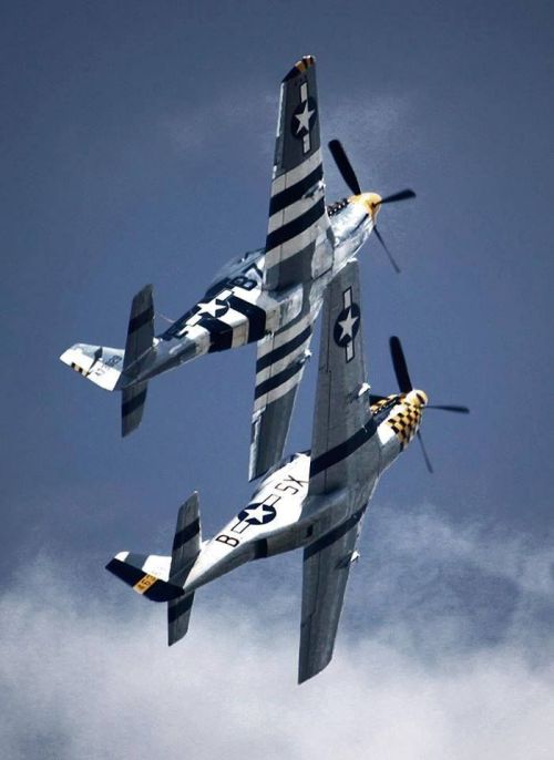 beautifulwarbirds:Pure grace.  One of the defining fighters of the war.