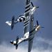 beautifulwarbirds:Pure grace.  One of the defining fighters of the war.