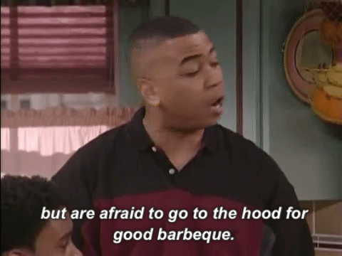 coshui:  blvckgeezus:We really didn’t deserve smart guy  Loved This Show