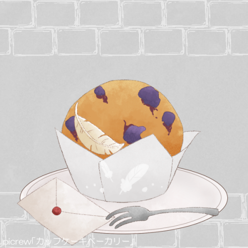 Picrew - CupcakesI absolutely HAD to try this cupcake maker https://picrew.me/image_maker/1435883 ; 